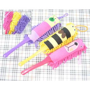 animal duster microfiber pembersih debu kemoceng