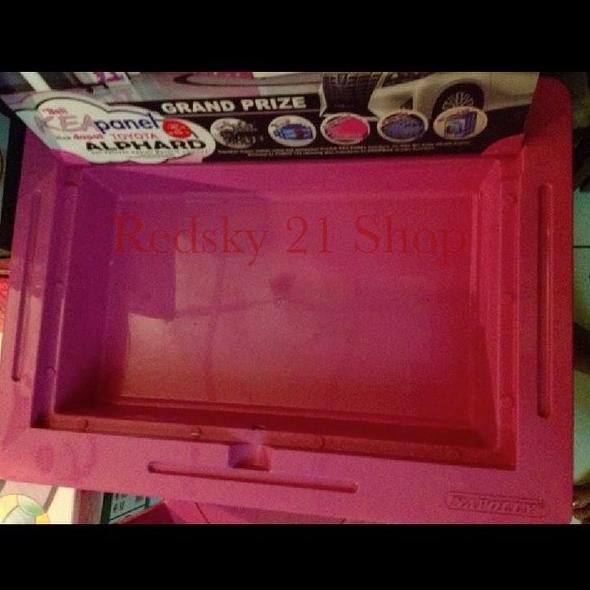 Terlaris Meja Belajar Anak Meja Laptop Anak Frozen Napolly 1Set Kursi L7Aenj8_N5