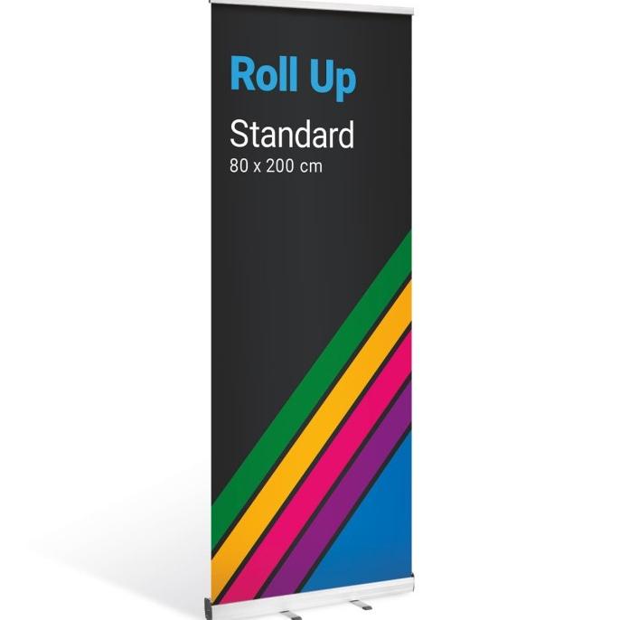 

Office & Stationery | Document Organizer | Roll Up Banner 85X200 Albatros | Best Seller