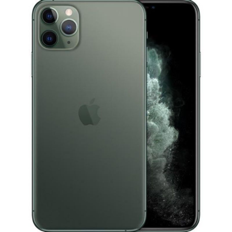 Iphone 11 Pro Max Hp second