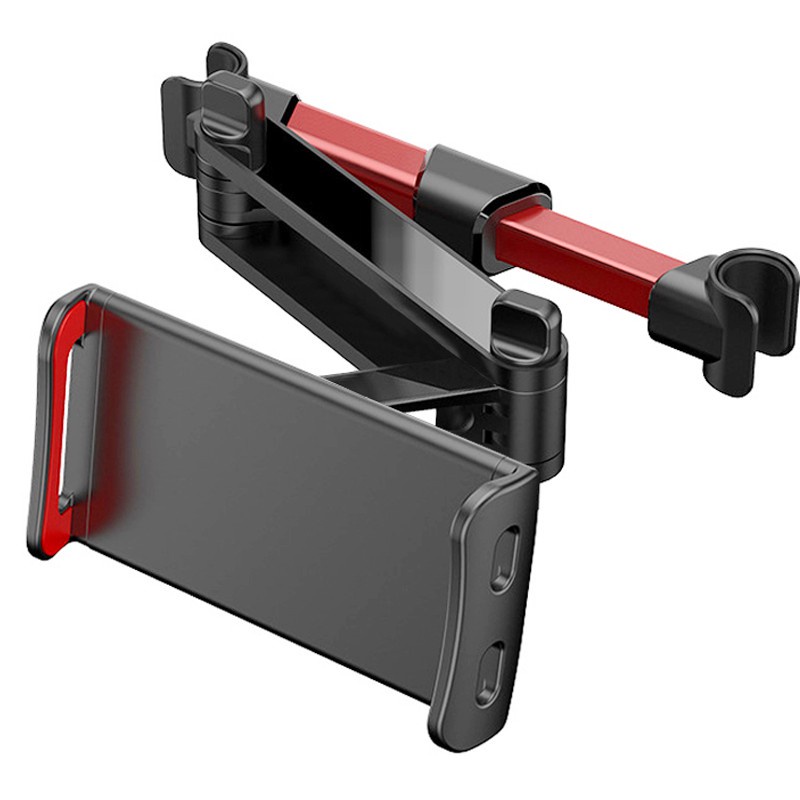 Stand Holder Tablet Untuk Belakang Jok Mobil