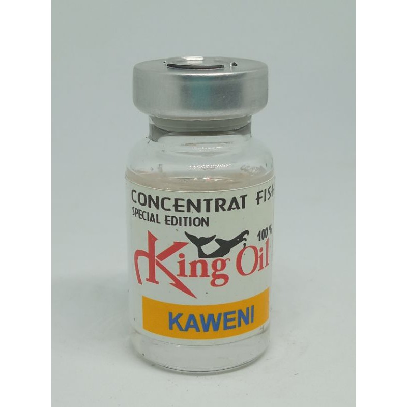 Essen King Oil Kaweni