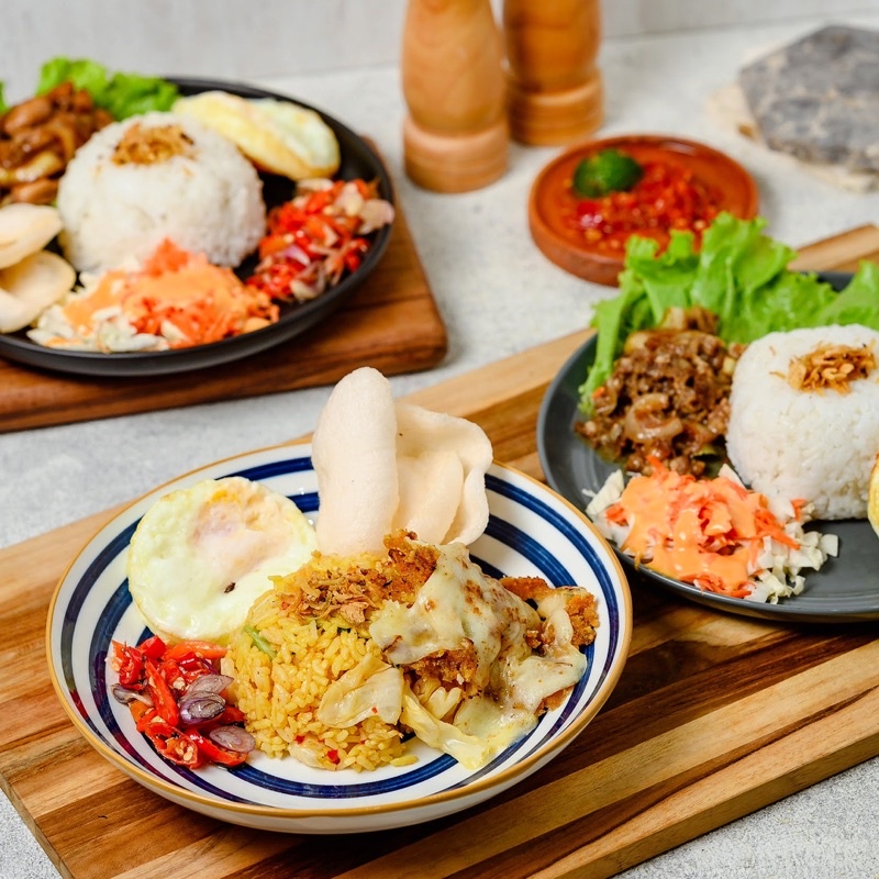 

CATERING MURAH FREE ONGKIR JAKARTA
