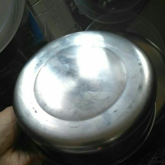 Protect Fresh Box / Wadah Stainless Steel/rantang 5 Susun