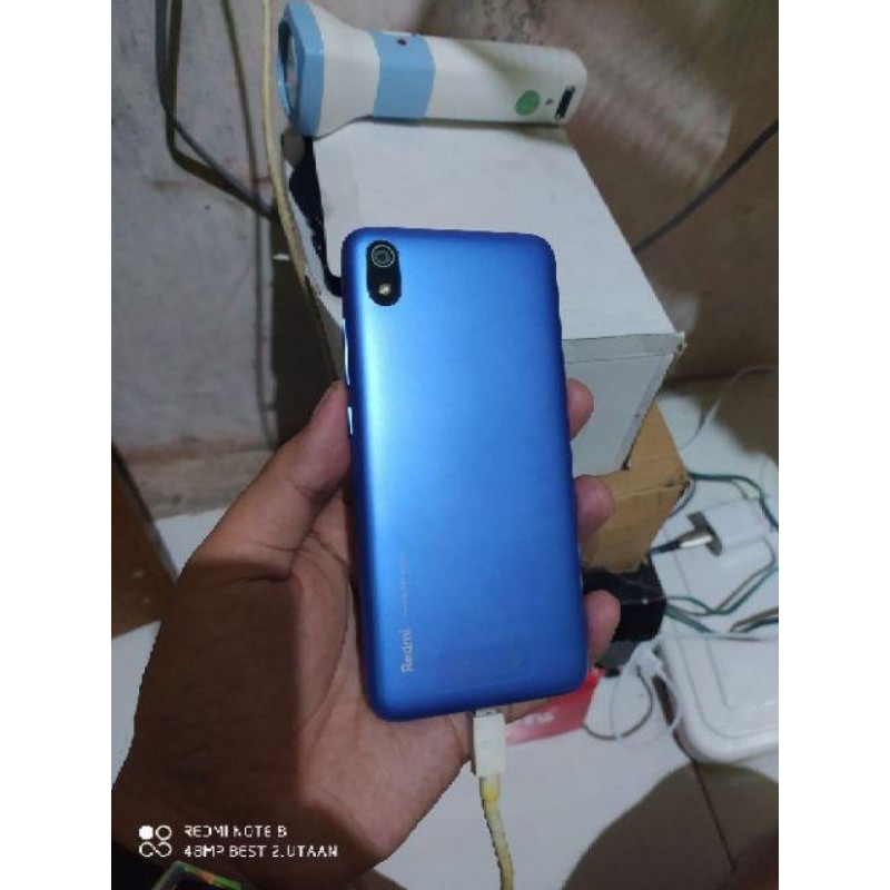 redmi 7a second