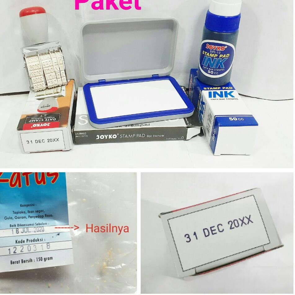

FCT paket stempel tanggal kadaluarsa / expired date exp dated / kode tanda cap tgl di bon kwitansi murah ☮➲ (Model Terkini)