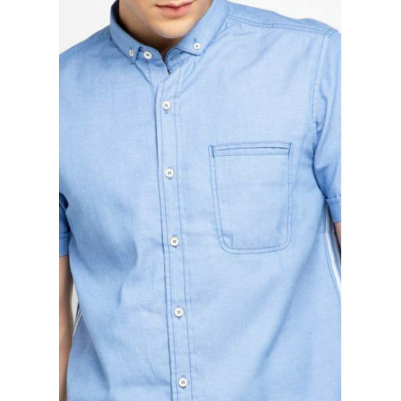 Kemeja Lois Original KLS028