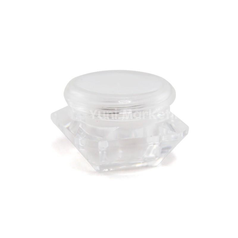 Pot Cream Diamond 5gr