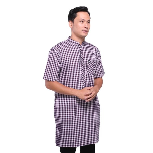 Zatta Men Kaftan Zm Argus