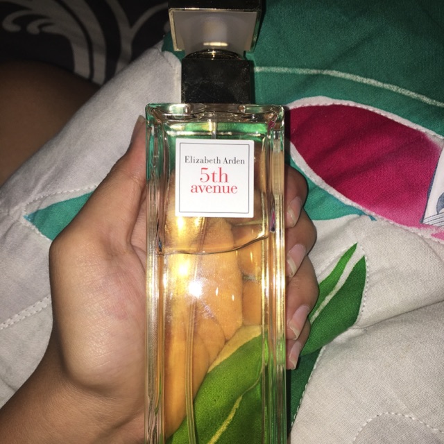 Elizabeth Arden 5th Avenue