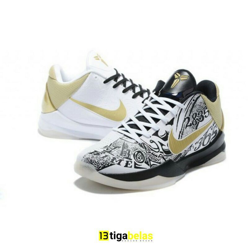 zoom kobe 5 big stage
