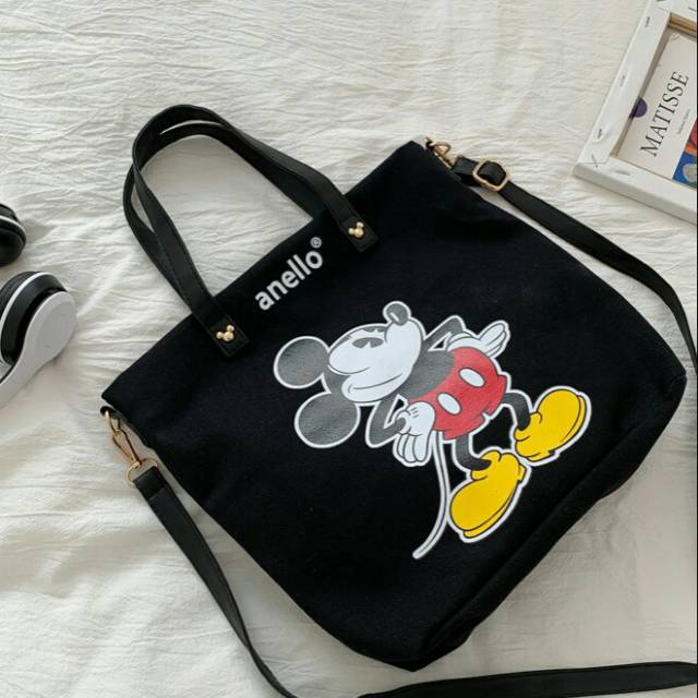 Tas anello mickey