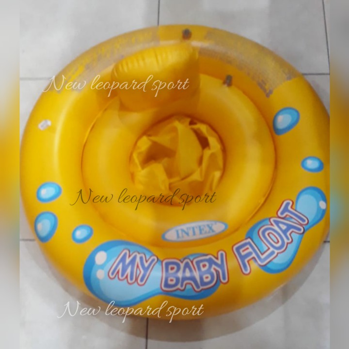 Pelampung anak baby float/pelampung renang baby float