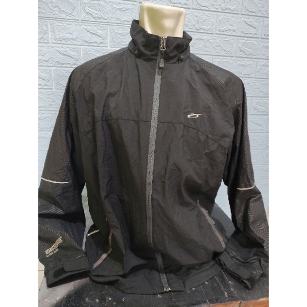 jaket outdoor prospecs second