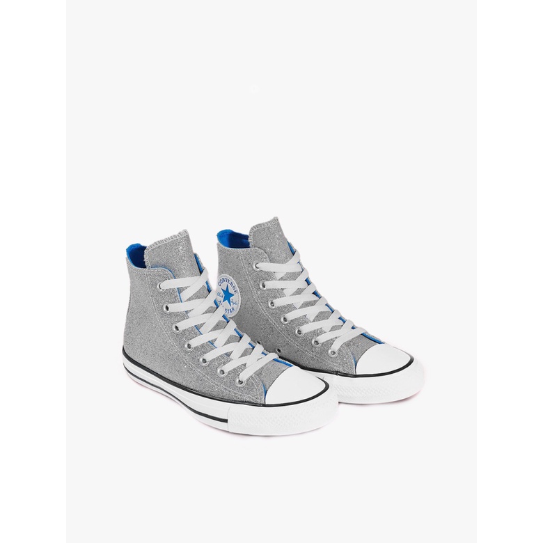 Sepatu Converse Chuck Taylor All Star Glitter 572046C
