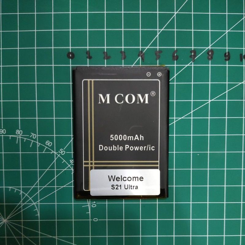 WELCOME S20 , WELCOME I12 PRO MAX VERSI 2 , WELCOME S21 ULTRA , WELCOME M30 BATERAI BATTERY BATT BATLE MANTUL MURAH MERIAH