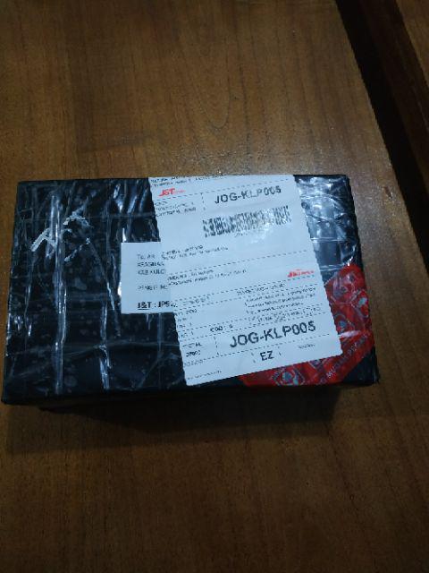 Kunci Pintu Tanggung Vinylone Pyero Np Bellucci