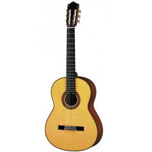 Yamaha C390 C-390 C 390 Classical Guitar Original