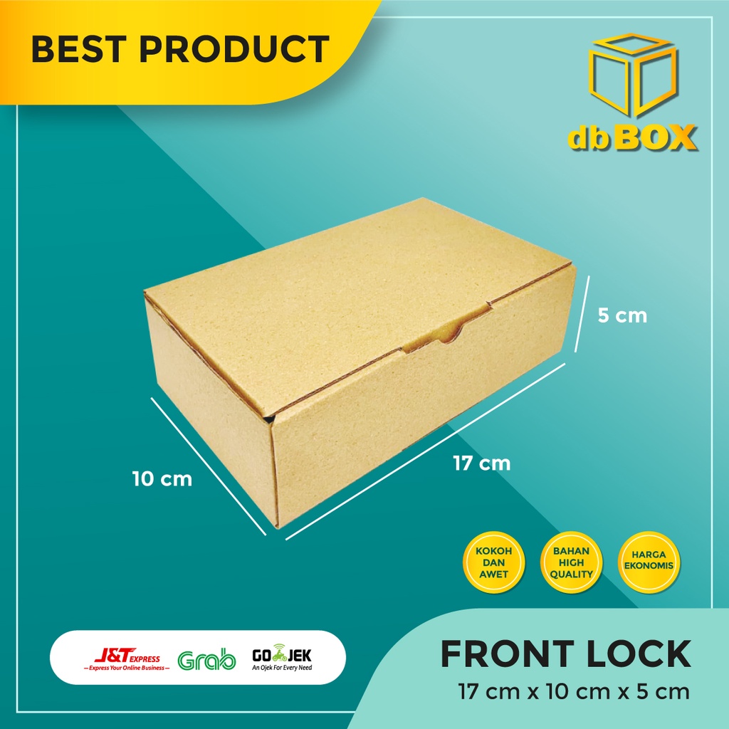 

(10pcs) Kardus 17x10x5 cm...Die Cut untuk kotak Aksesoris dll, model box pizza