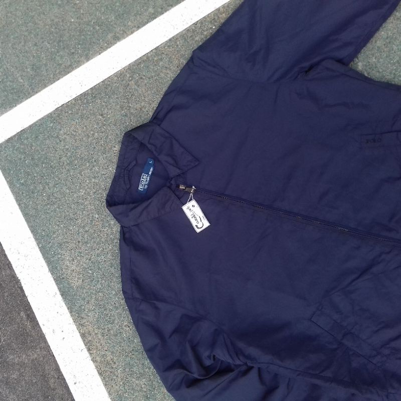 polo ralph lauren harrington