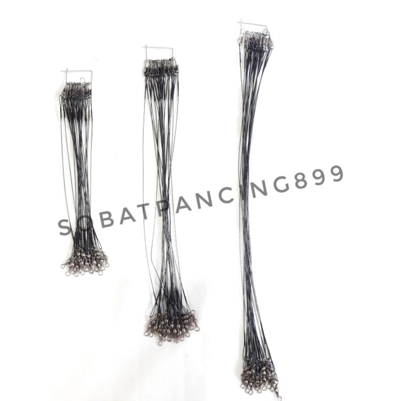 leader neklin seling sling / wire lw