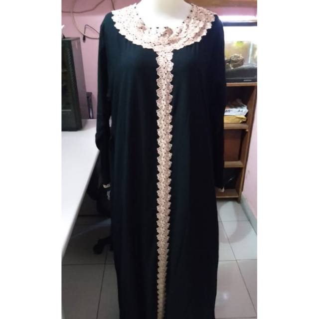 Gamis arabian