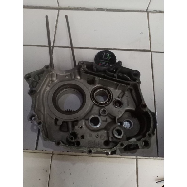 promo......krengkes minerva 150cc