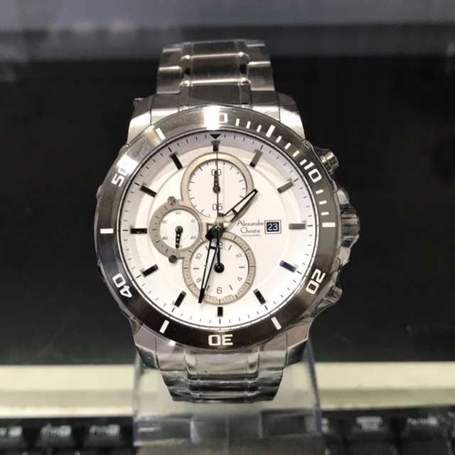 ALEXANDRE CHRISTIE 6473 MC