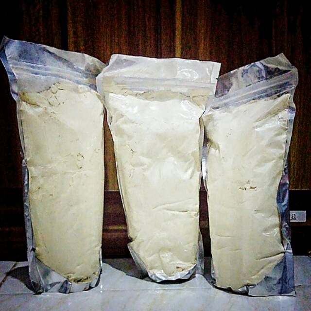 

Tepung Keto500gram