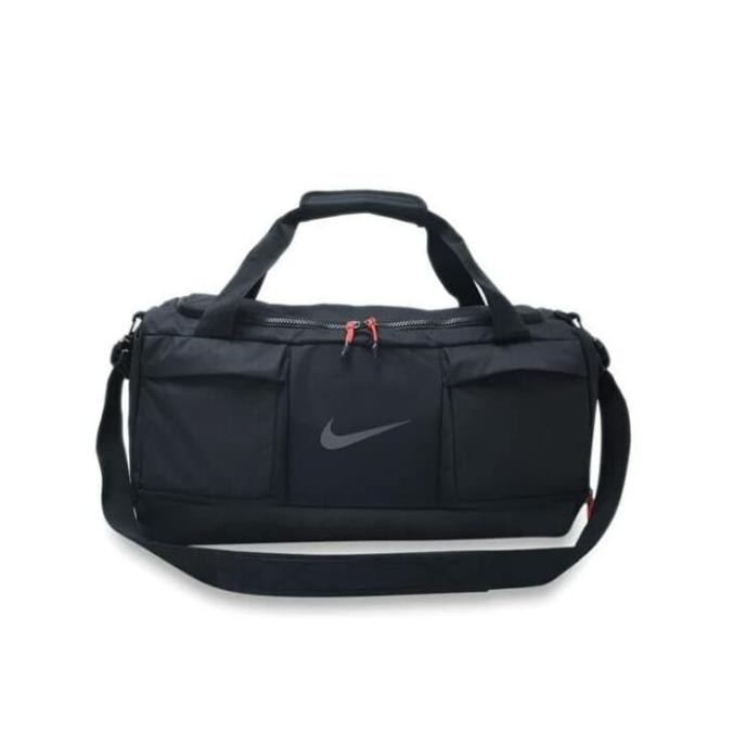 Nike Sport Golf Duffel Bag - Black