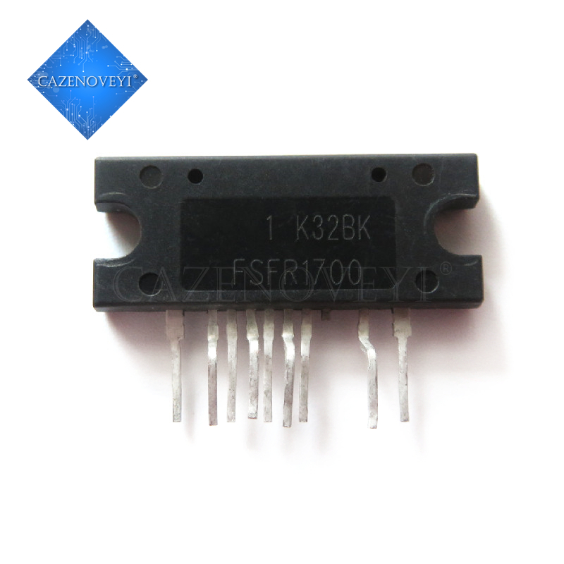 2pcs Ic Fsfr1700Xsl Fsfr1700Us Fsfr1700 Zip-9