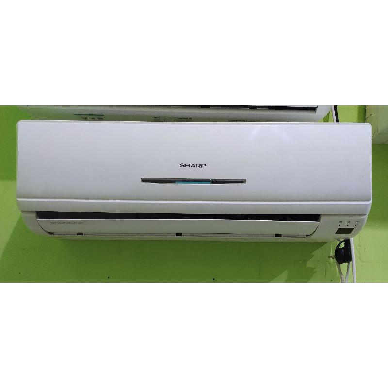 Kipas angin AC 2pk manual