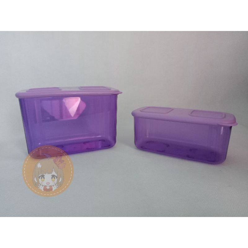 Clear Mate - Tupperware