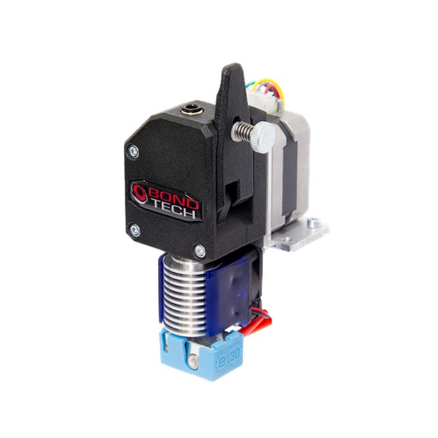 Original Bondtech BMG Dual Drive Extruder for 3D Printer