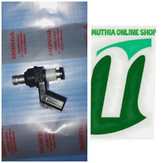 NOSEL VARIO125 VARIO150 SCOOPY BEAT FI BEAT ESP BEAT STREET SPACY HOLE 6 ORIGINAL