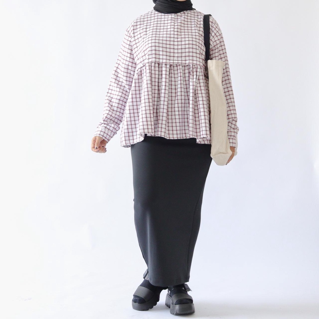 Kelana Top