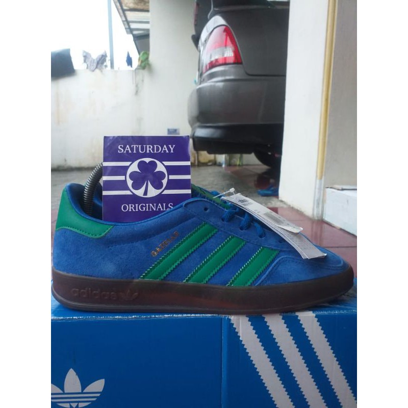 Adidas Gazelle Indoor BERN