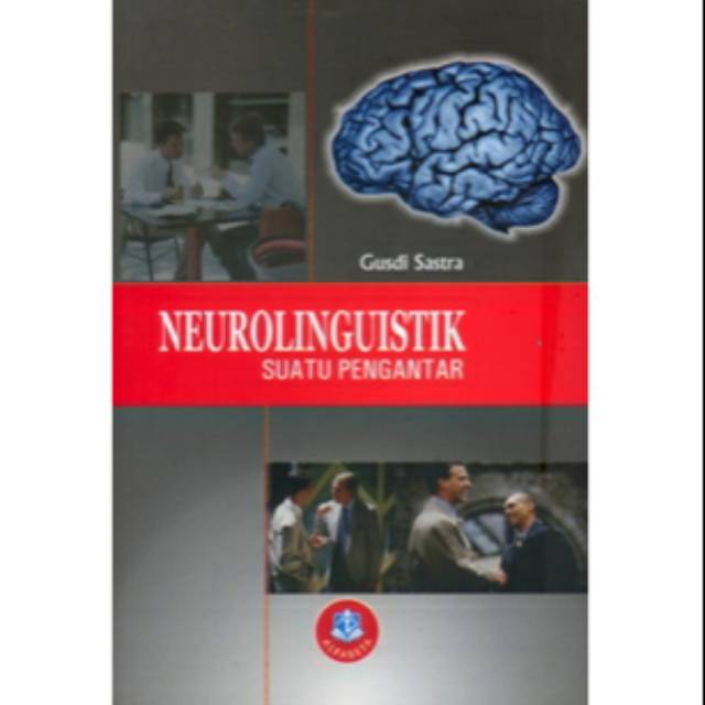

Neurolinguistik Suatu Pengantar