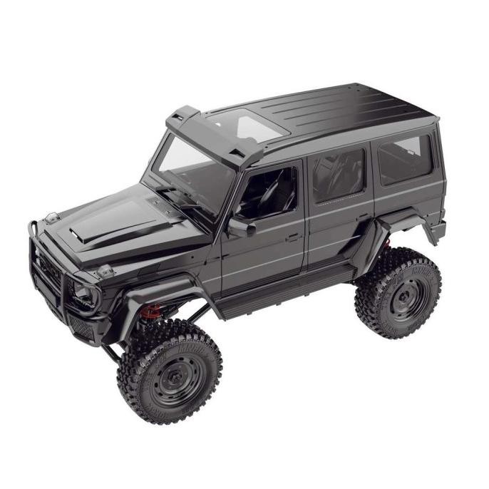 MN-86K MN86K MERCEDES BENZ G500 KIT 1/12 RC ADVENTURE OFFROAD 4WD