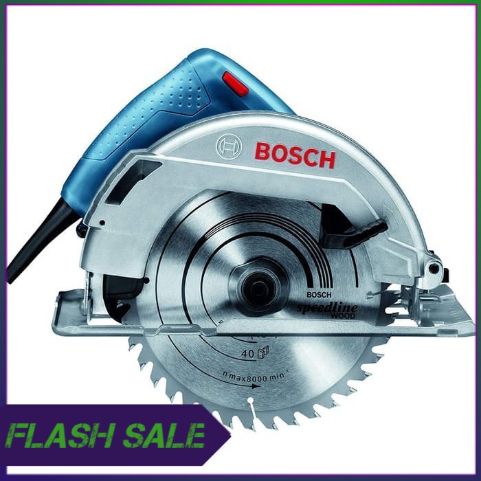 Circular Saw 7  Bosch GKS 7000
