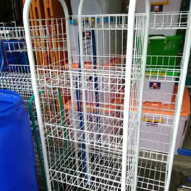 Rak Dapur, Rak Dapur Stainless, Rak Dapur Stainless Murah