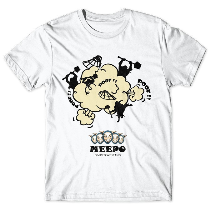 Meepo – Dota 2 T-Shirt/Kaos
