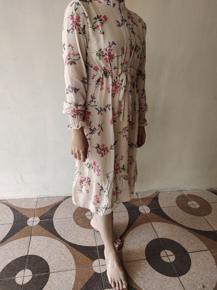 Monica Tunik (m/xl/jumbo)