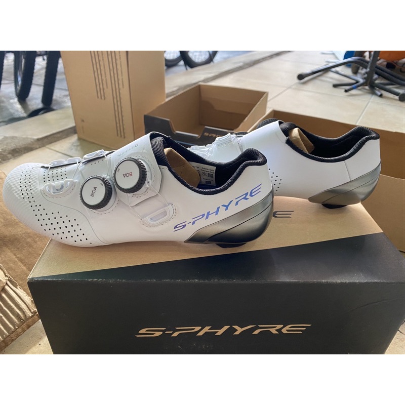 SHIMANO SHOES SH-RC902E WIDE
