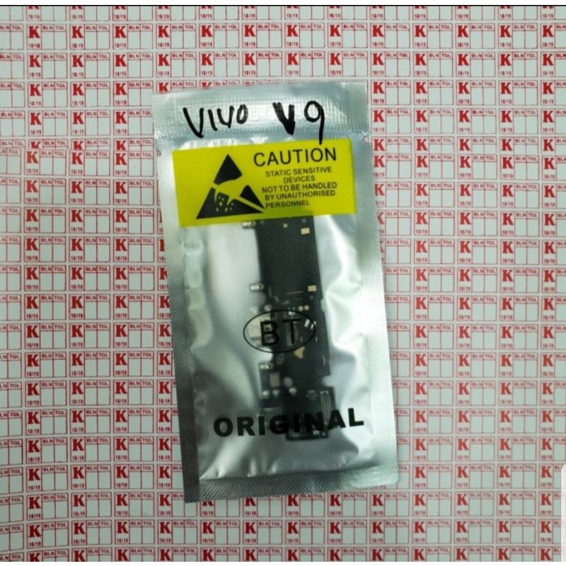 FLEXIBEL FLEXIBLE FLEKSIBEL VIVO V9 Y85 Y89 CON CONNECTOR KONEKTOR TC CAS CHARGER MIC HF