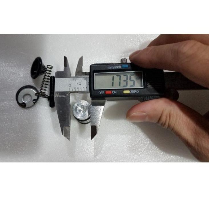 Seal Master Rem Brembo izumi RCS 19