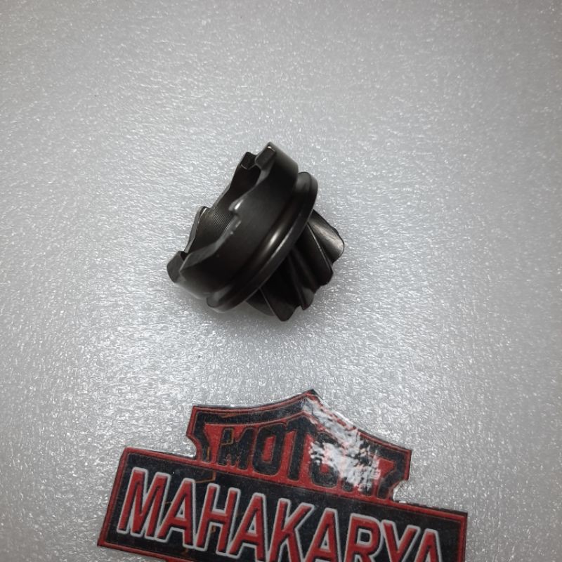 GIGI SELAH PINION KICK SELAH GEAR YAMAHA MIO J MIO-J