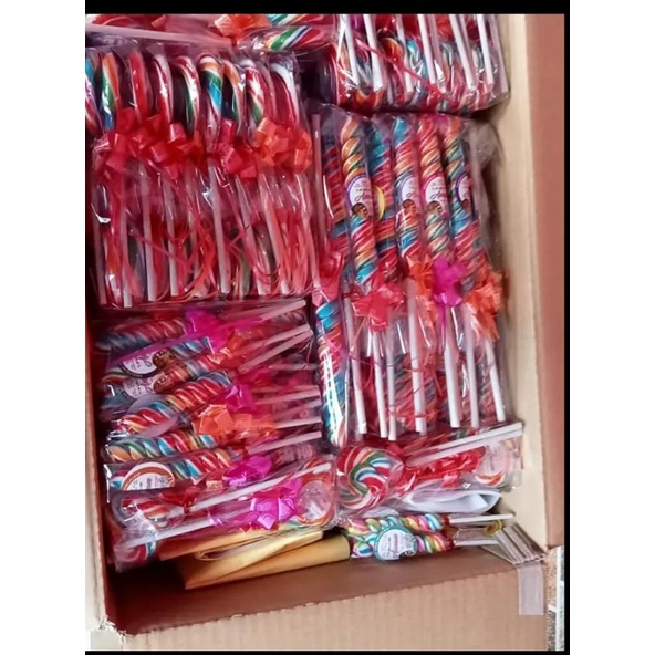 

Permen lollipop murah grosir isi 20 kecil ( FREE Buble DAN KARDUS PENGAMAN)