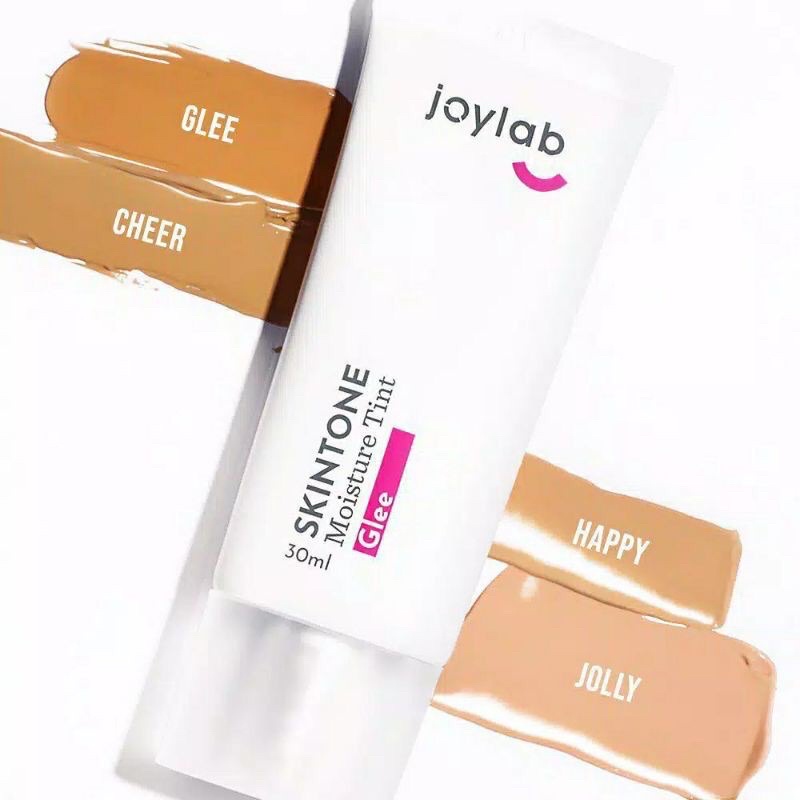 PRELOVED Joylab Skintone Moisture Tint
