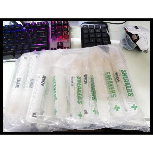 

BEST DEAL SNEAKERSER MIDSOLE PEN WHITE 10 MM BNIB !!!!!